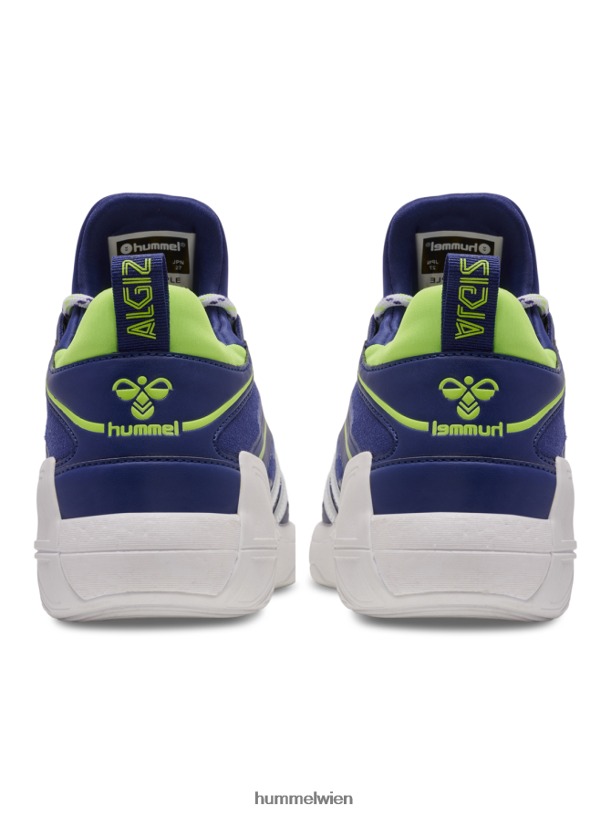 Hummel Männer Algiz 20 2FT6X81745 „neopren turnschuhe“