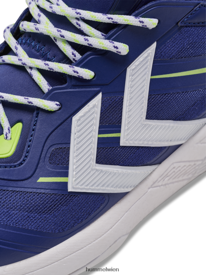 Hummel Männer Algiz 20 2FT6X81745 „neopren turnschuhe“