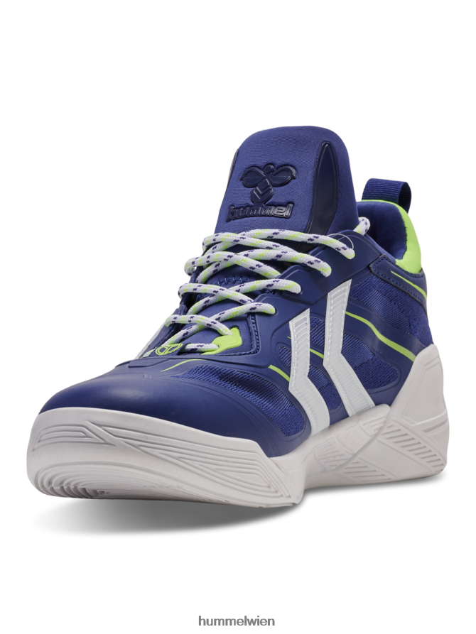 Hummel Männer Algiz 20 2FT6X81745 „neopren turnschuhe“