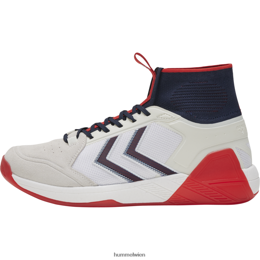 Hummel Männer Algiz Mitte 2FT6X81956 „Performance-Schuh“