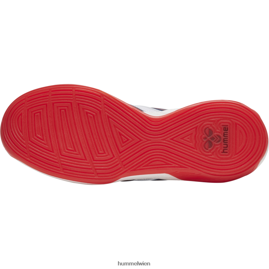 Hummel Männer Algiz Mitte 2FT6X81956 „Performance-Schuh“