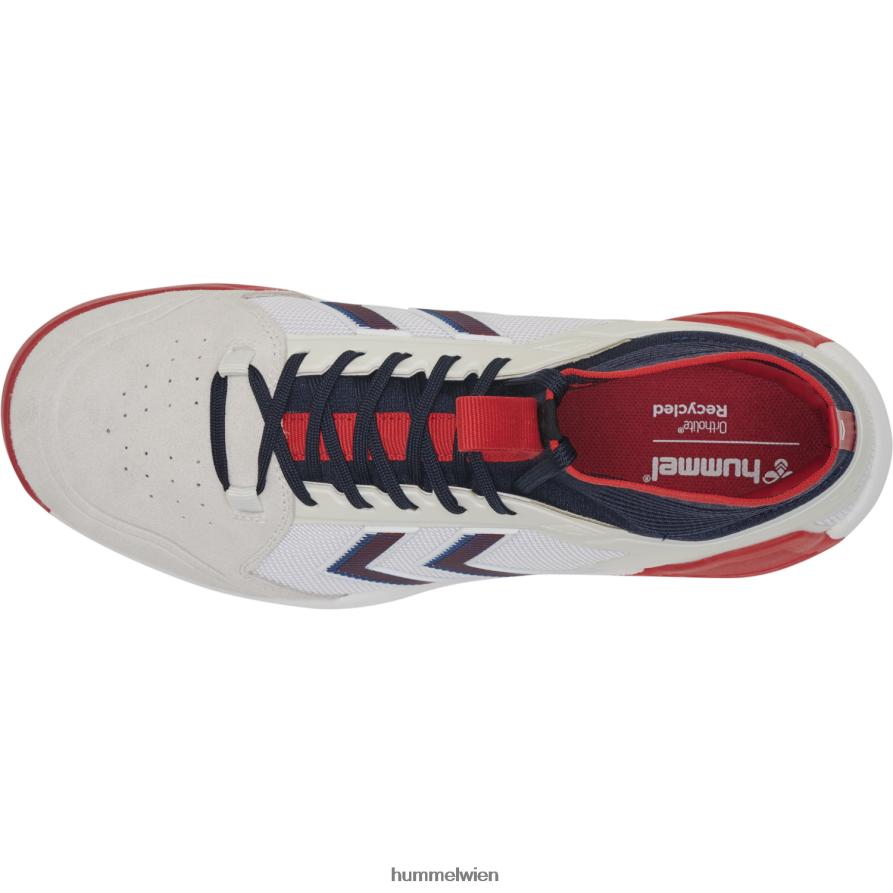 Hummel Männer Algiz Mitte 2FT6X81956 „Performance-Schuh“