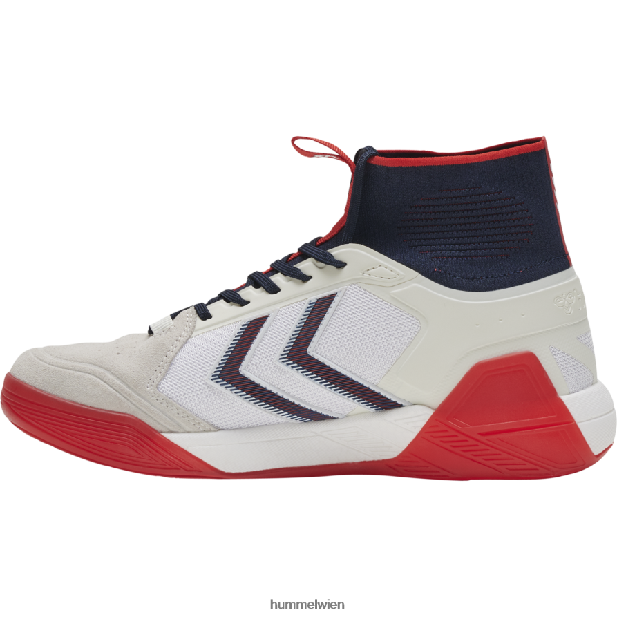 Hummel Männer Algiz Mitte 2FT6X81956 „Performance-Schuh“