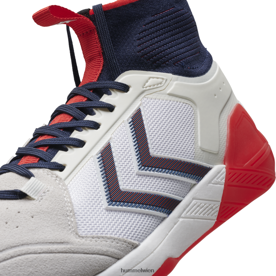 Hummel Männer Algiz Mitte 2FT6X81956 „Performance-Schuh“