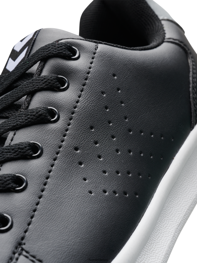 Hummel Männer Busan 2FT6X81910 \Turnschuhe\