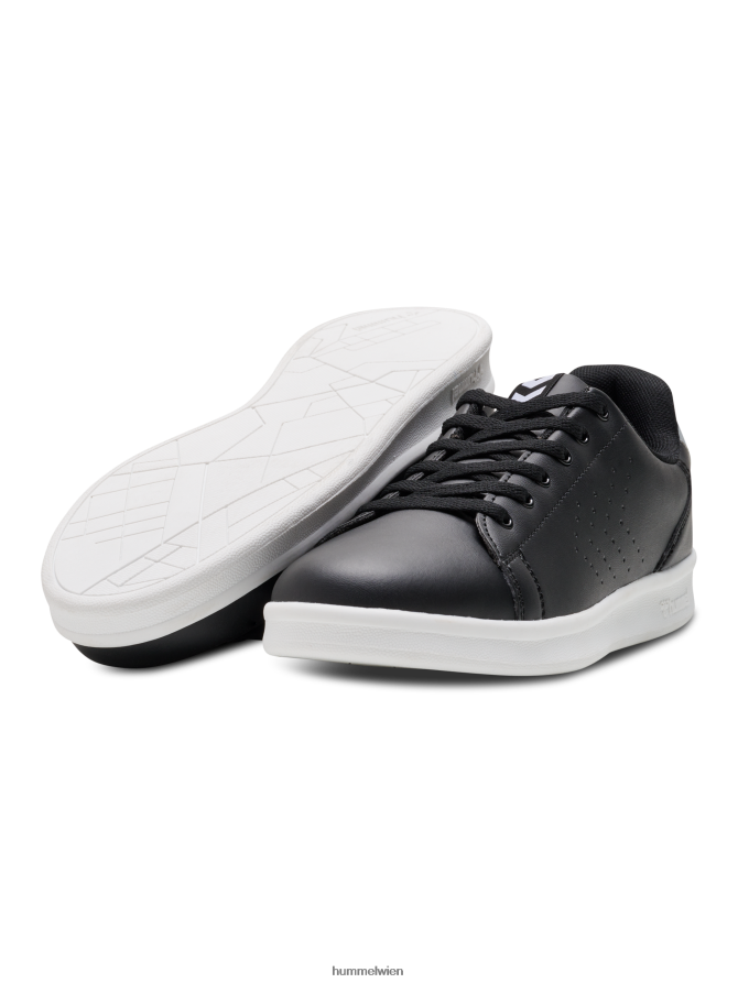 Hummel Männer Busan 2FT6X81910 \Turnschuhe\