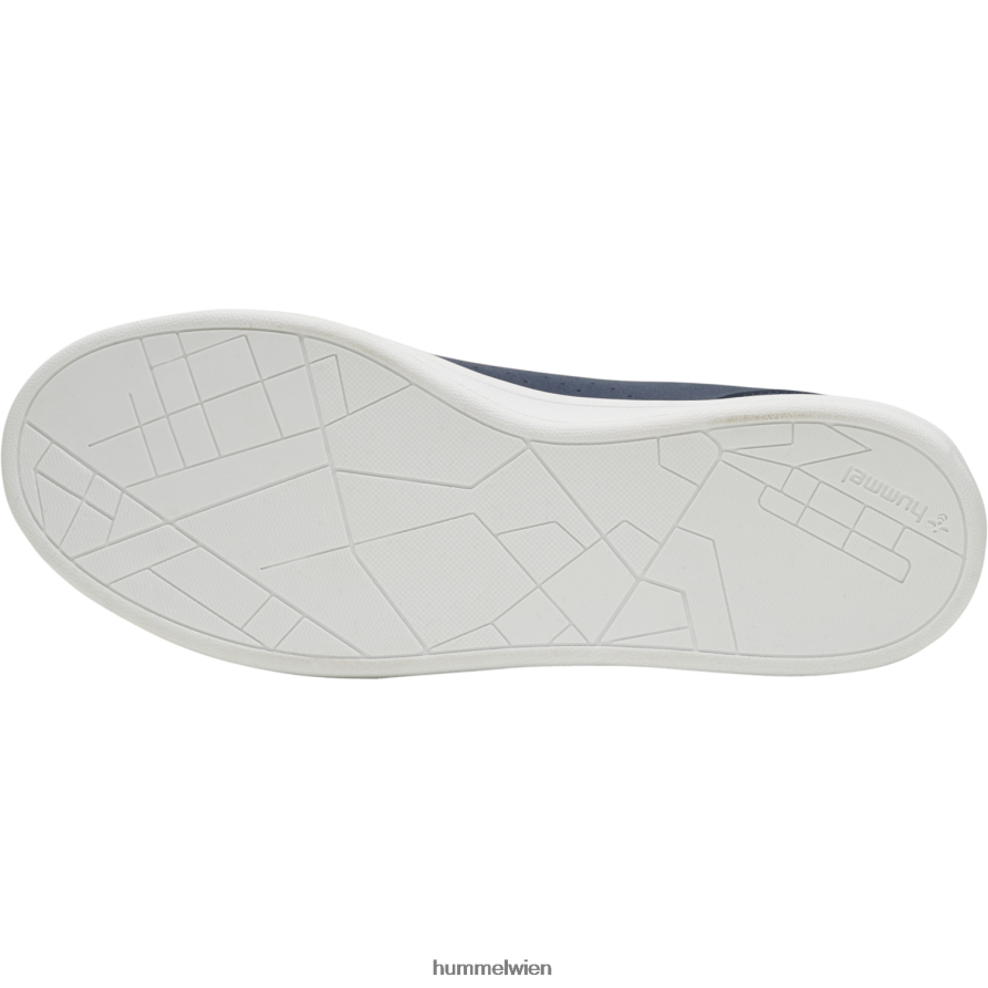 Hummel Männer Busan-Synth Nubuk 2FT6X81837 \Turnschuhe\