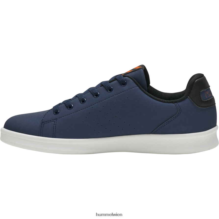 Hummel Männer Busan-Synth Nubuk 2FT6X81837 \Turnschuhe\