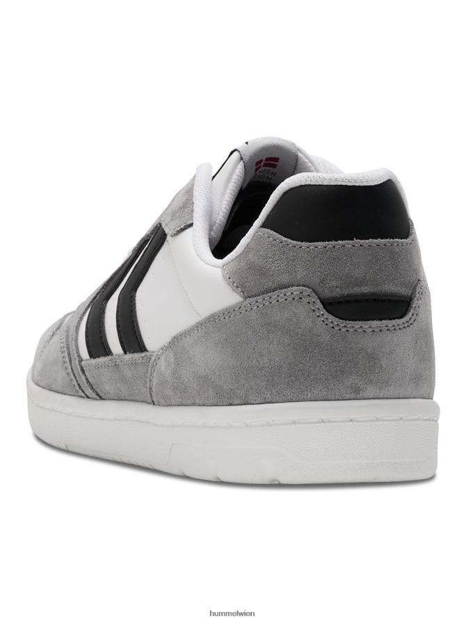 Hummel Männer Camden gemischt 2FT6X81907 \Turnschuhe\