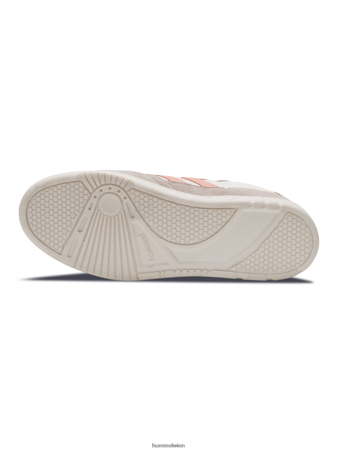 Hummel Männer Camden gemischt 2FT6X81934 \Turnschuhe\