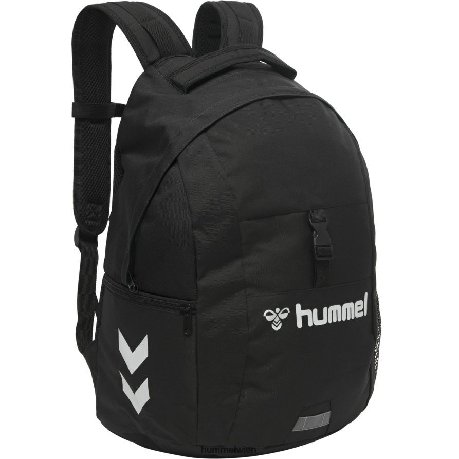 Hummel Männer Core-Ball-Rucksack 2FT6X82018 „Ball-Rucksack“