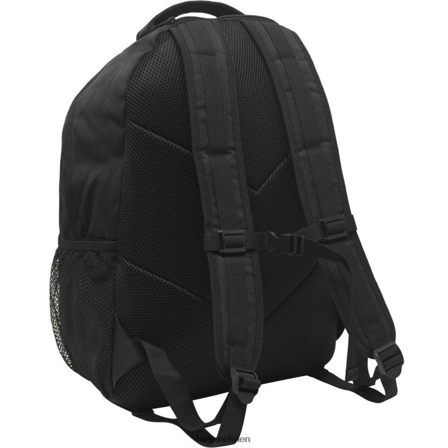 Hummel Männer Core-Ball-Rucksack 2FT6X82018 „Ball-Rucksack“