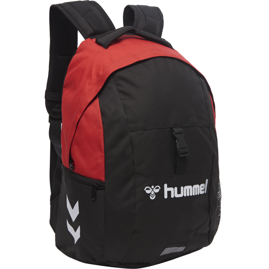 Hummel Männer Core-Ball-Rucksack 2FT6X82037 „Ball-Rucksack“