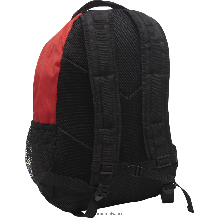 Hummel Männer Core-Ball-Rucksack 2FT6X82037 „Ball-Rucksack“