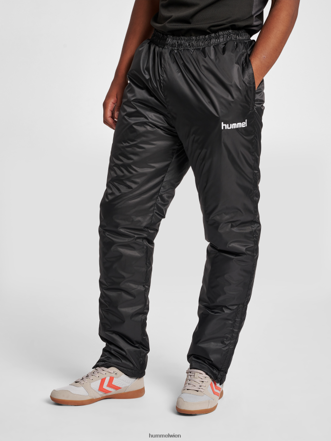 Hummel Männer Core-Bankhose 2FT6X81383 „Bankhose mit Reißverschlusstaschen“