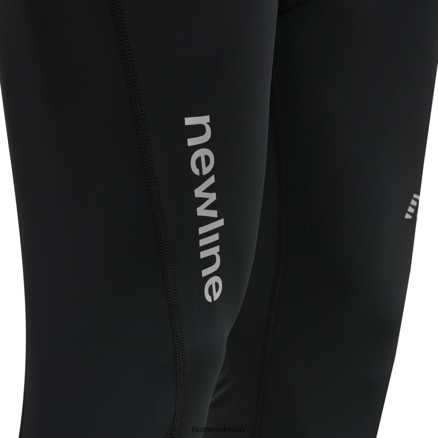 Hummel Männer Core Bike Kniehose 2FT6X8623 „Knielange Fahrradhose“