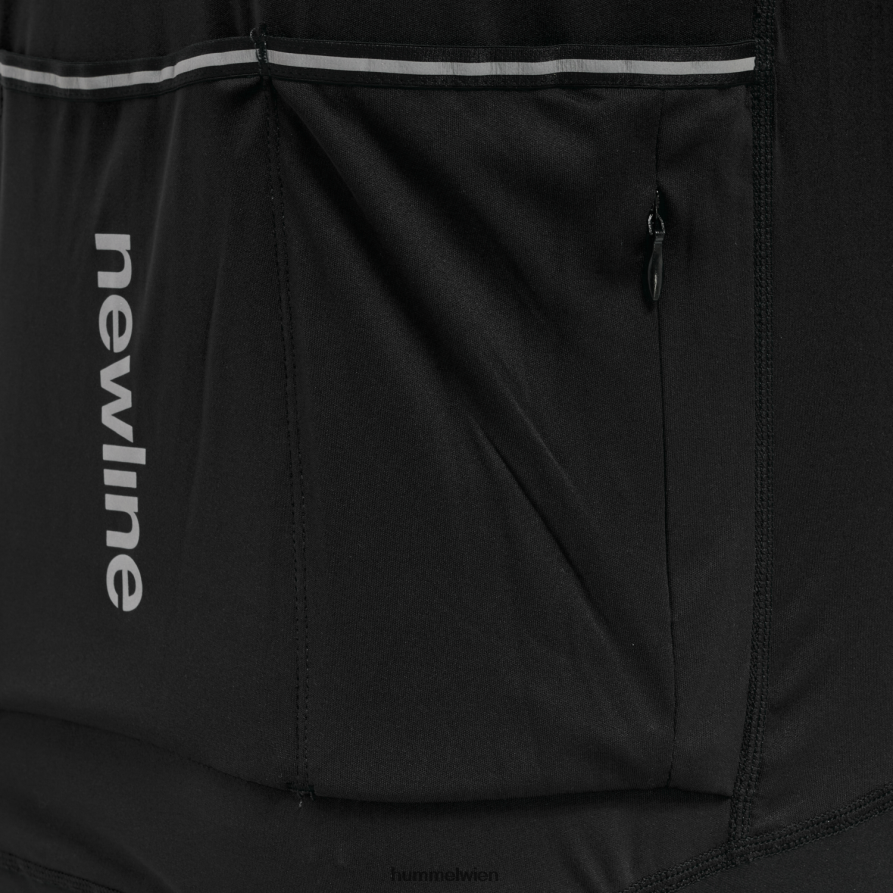 Hummel Männer Core Bike Langarm-Trikot 2FT6X8600 „Langarm-Fahrradtrikot“