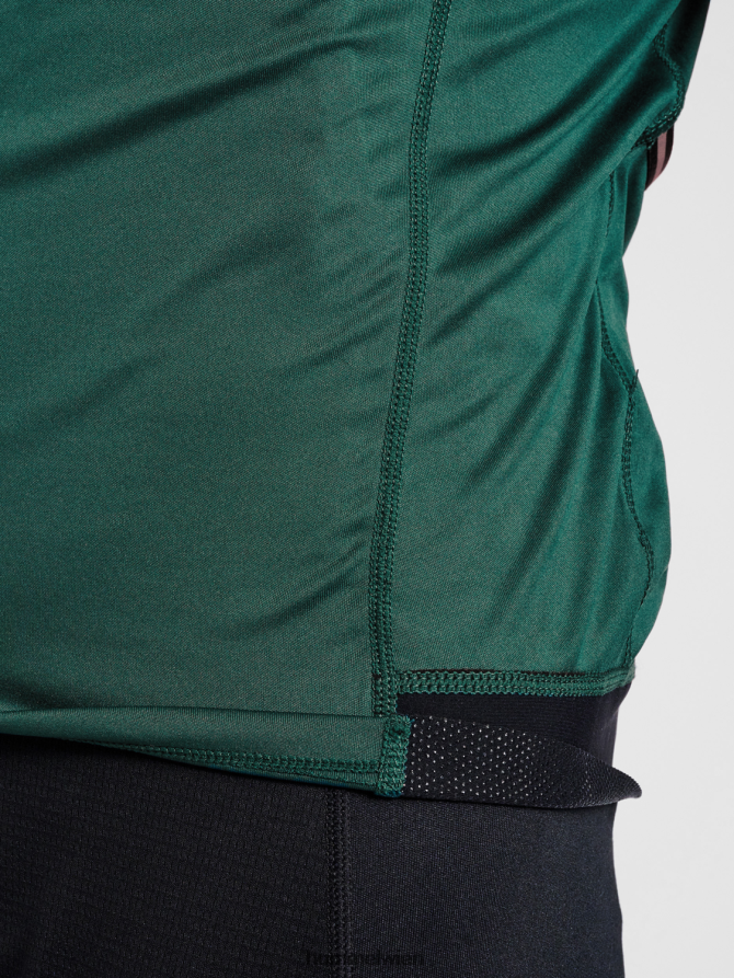 Hummel Männer Core Bike Langarm-Trikot 2FT6X8639 „Langarm-Fahrradtrikot“