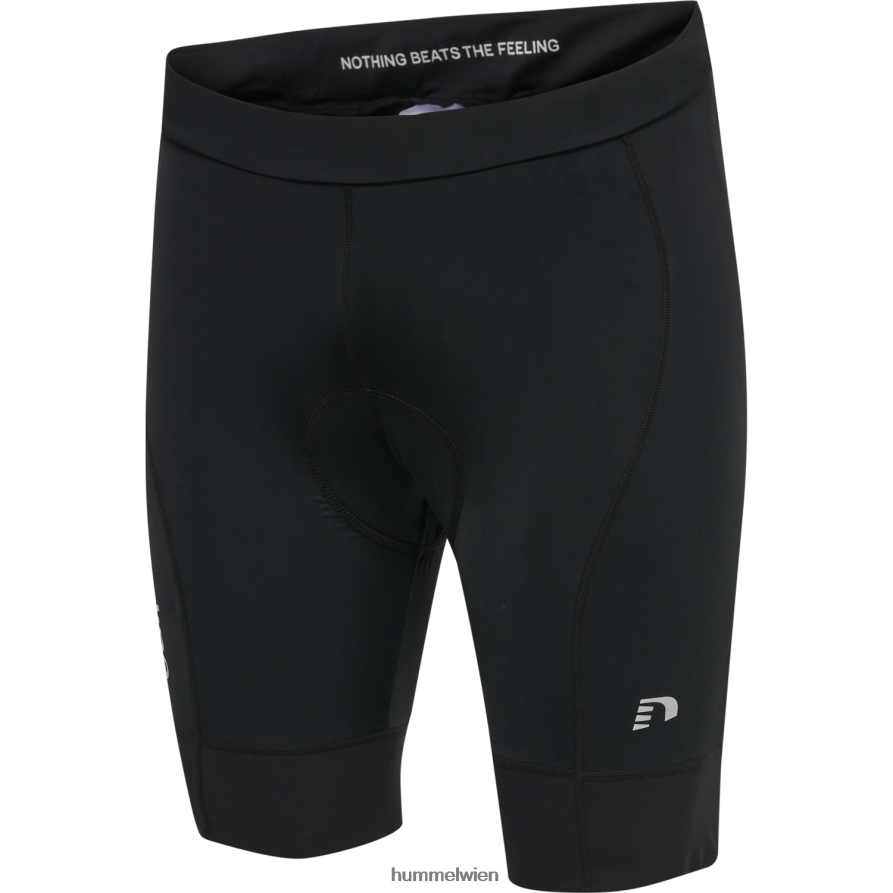 Hummel Männer Core-Bike-Panel-Shorts 2FT6X8463 „panel bike shorts“