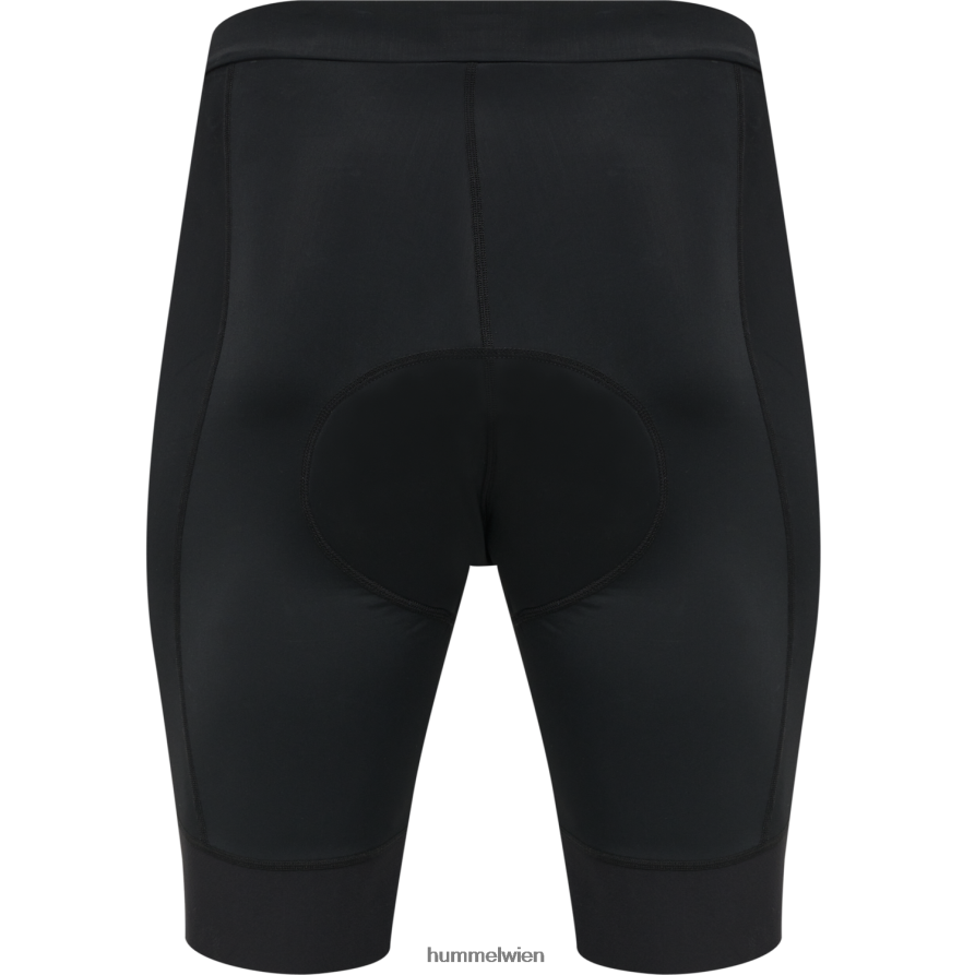 Hummel Männer Core-Bike-Panel-Shorts 2FT6X8463 „panel bike shorts“