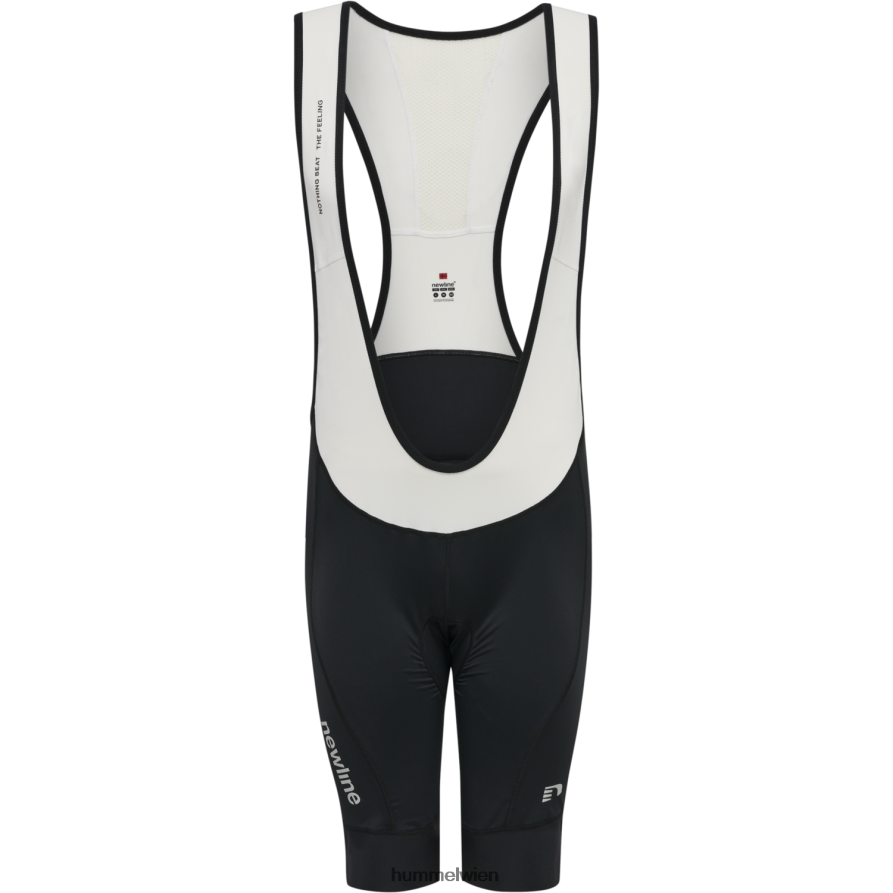 Hummel Männer Core Bike Panel Trägershorts 2FT6X8384 „Trägershorts“