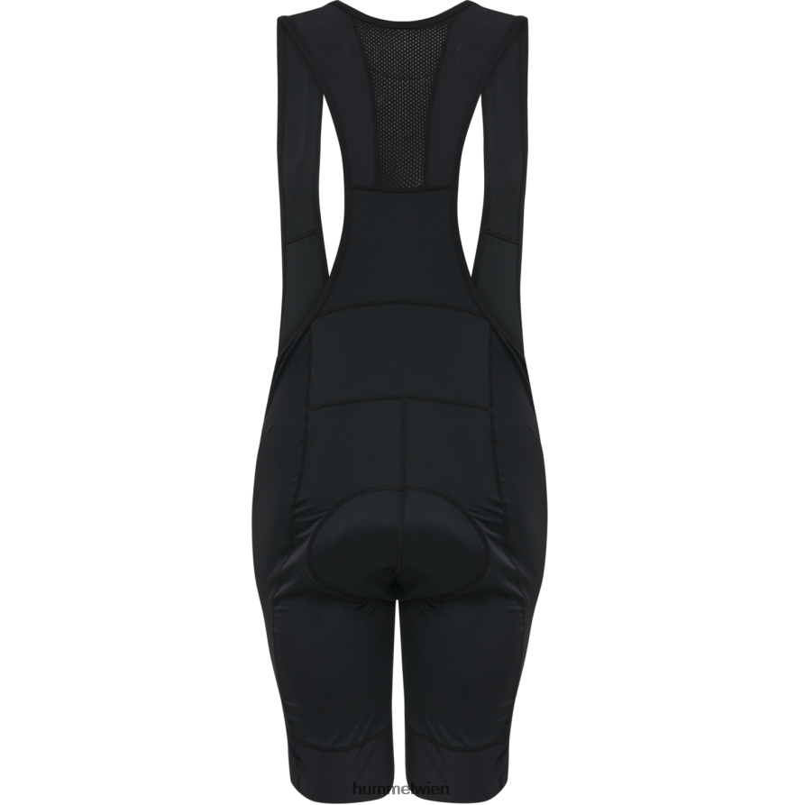 Hummel Männer Core Bike Panel Trägershorts 2FT6X8588 „Trägershorts“