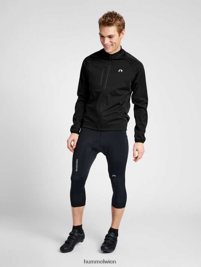 Hummel Männer Core Fahrrad-Thermojacke 2FT6X8469 „Thermo-Fahrradjacke“