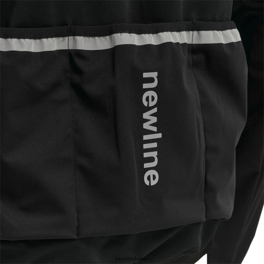 Hummel Männer Core Fahrrad-Thermojacke 2FT6X8469 „Thermo-Fahrradjacke“