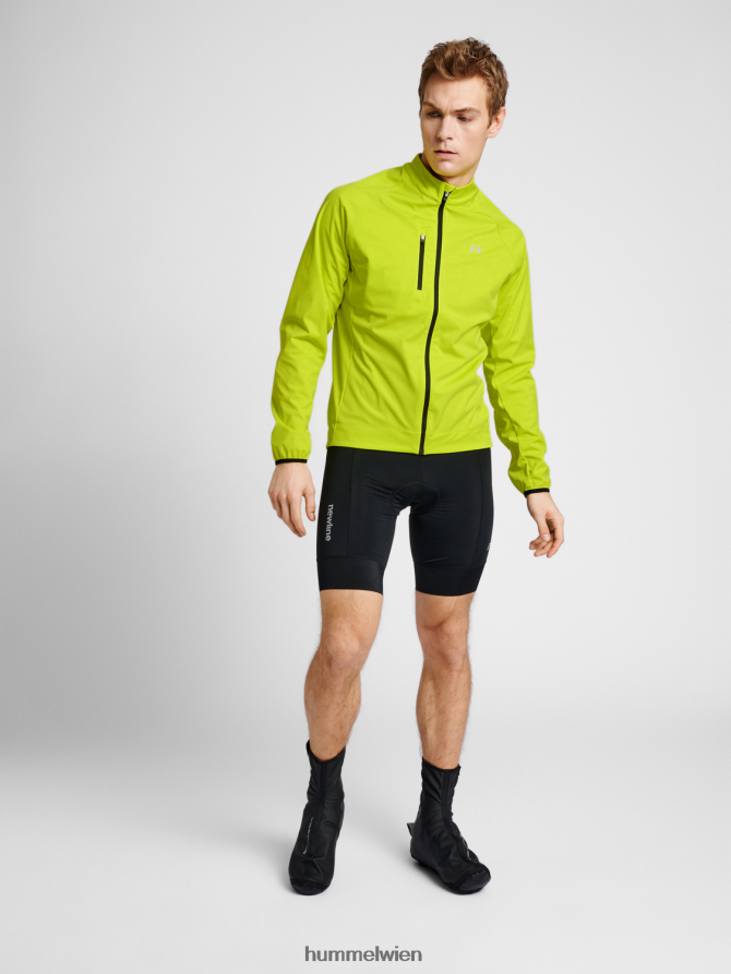 Hummel Männer Core Fahrrad-Thermojacke 2FT6X8520 „Thermo-Fahrradjacke“