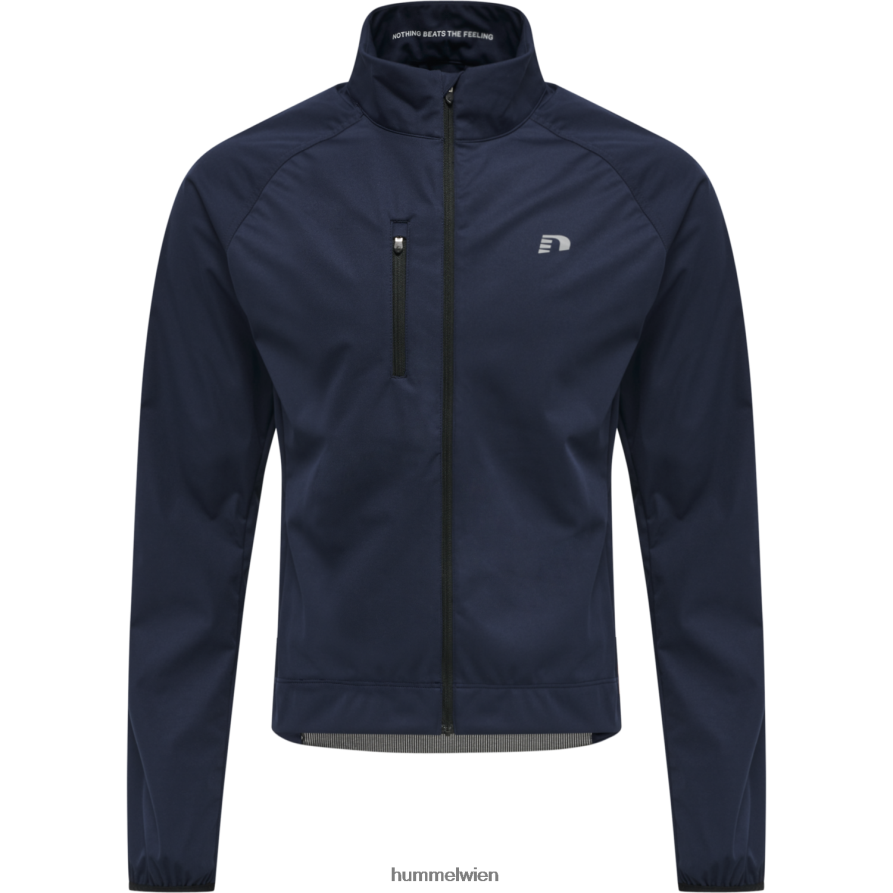 Hummel Männer Core Fahrrad-Thermojacke 2FT6X8585 „Thermo-Fahrradjacke“