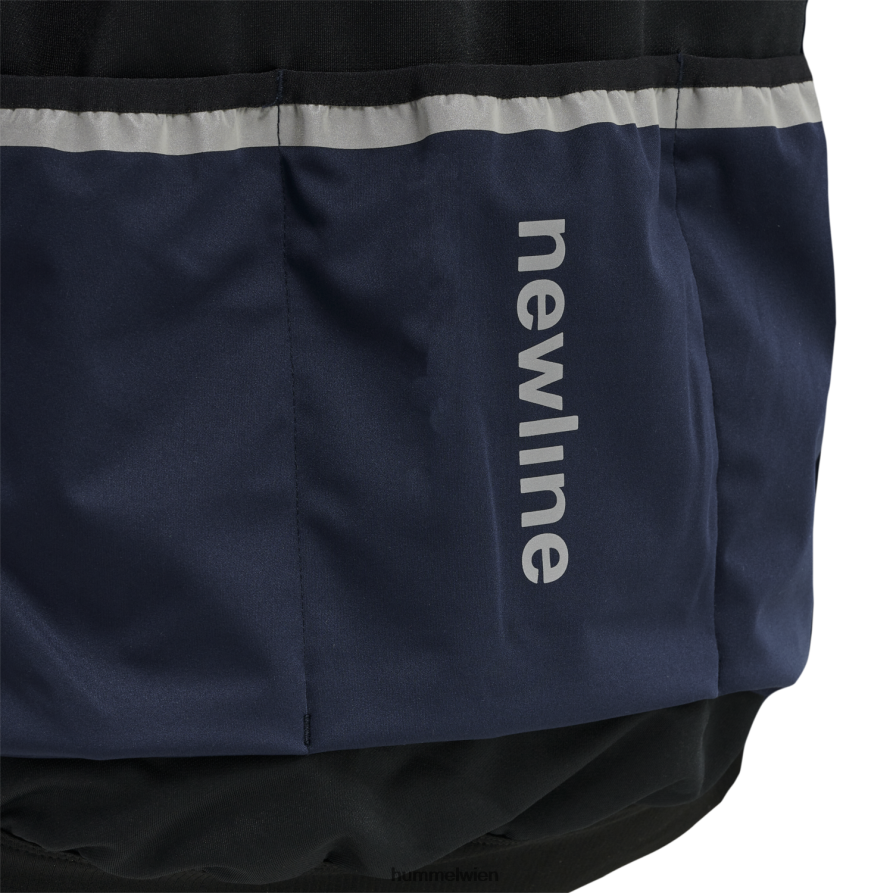 Hummel Männer Core Fahrrad-Thermojacke 2FT6X8585 „Thermo-Fahrradjacke“