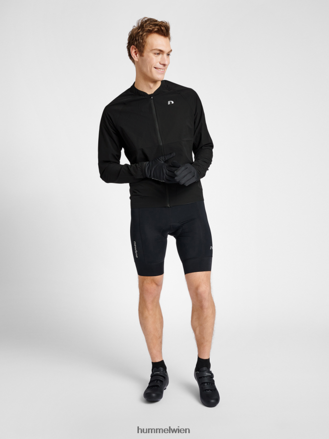 Hummel Männer Core-Fahrradjacke 2FT6X8615 „Fahrradjacke“