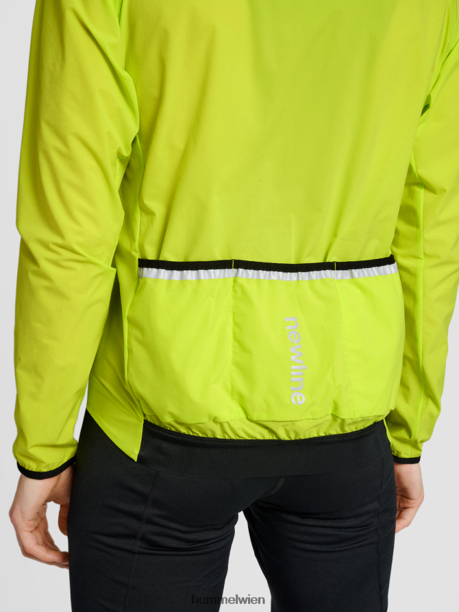 Hummel Männer Core-Fahrradjacke 2FT6X8627 „Fahrradjacke“