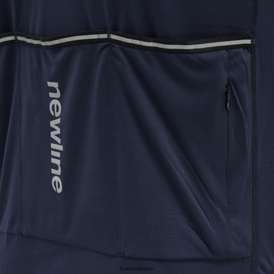 Hummel Männer Core-Fahrradtrikot 2FT6X8599 „Fahrradtrikot“