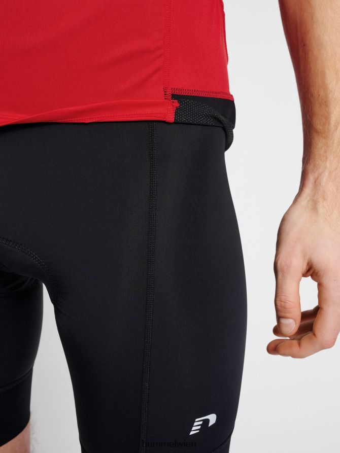 Hummel Männer Core-Fahrradtrikot 2FT6X8613 „Fahrradtrikot“