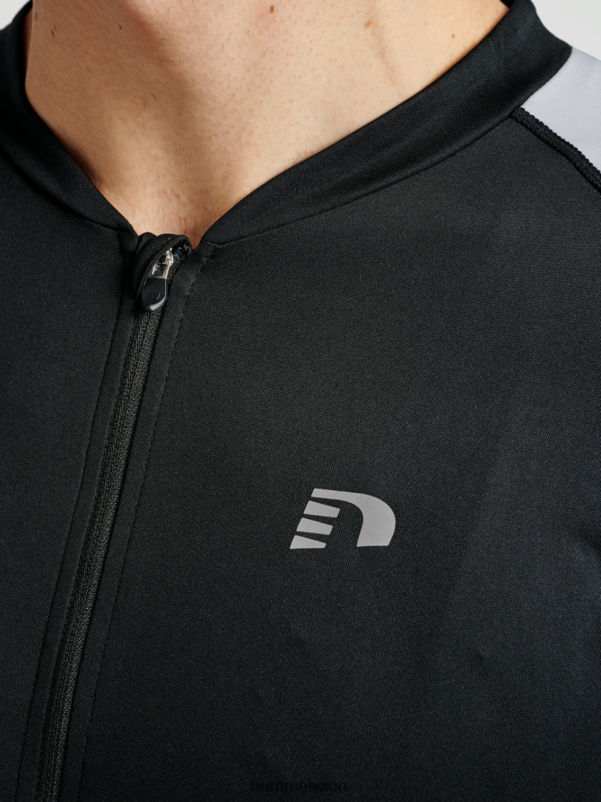 Hummel Männer Core-Fahrradtrikot 2FT6X8616 „Fahrradtrikot“