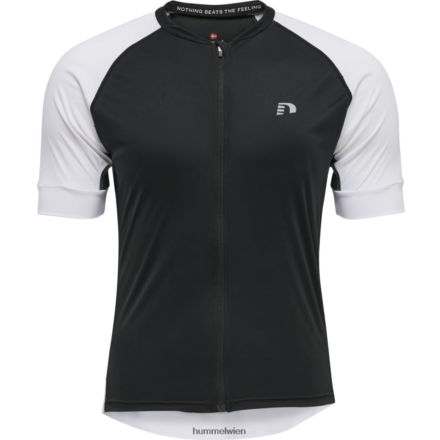 Hummel Männer Core-Fahrradtrikot 2FT6X8616 „Fahrradtrikot“