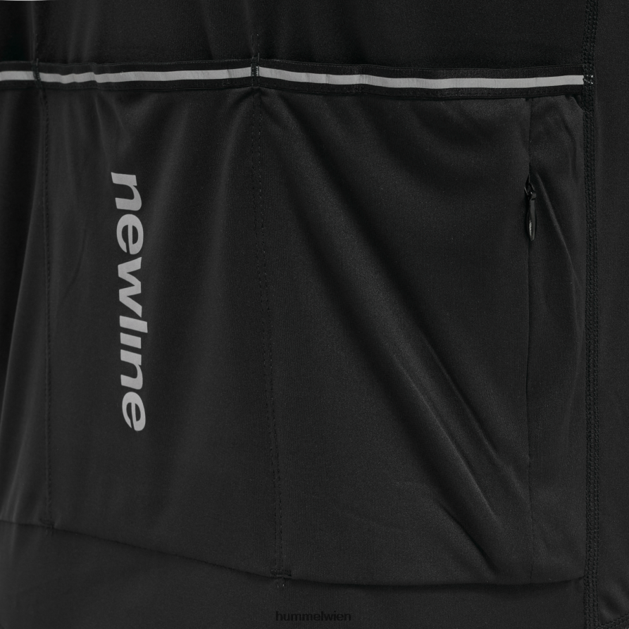 Hummel Männer Core-Fahrradtrikot 2FT6X8616 „Fahrradtrikot“