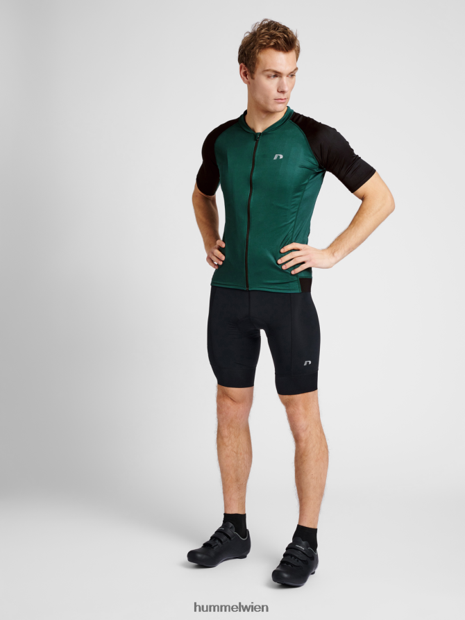 Hummel Männer Core-Fahrradtrikot 2FT6X8629 „Fahrradtrikot“