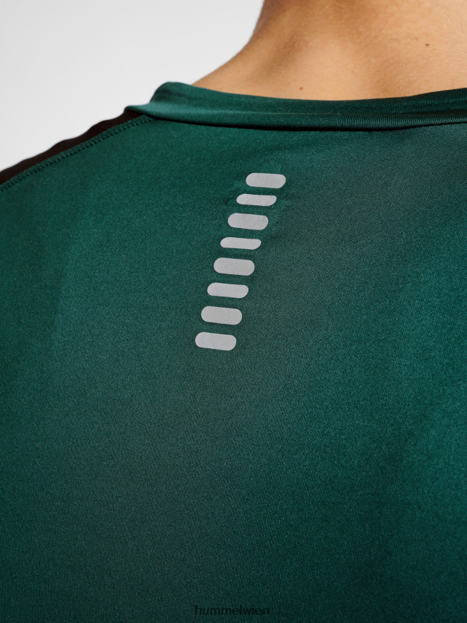 Hummel Männer Core-Fahrradtrikot 2FT6X8629 „Fahrradtrikot“