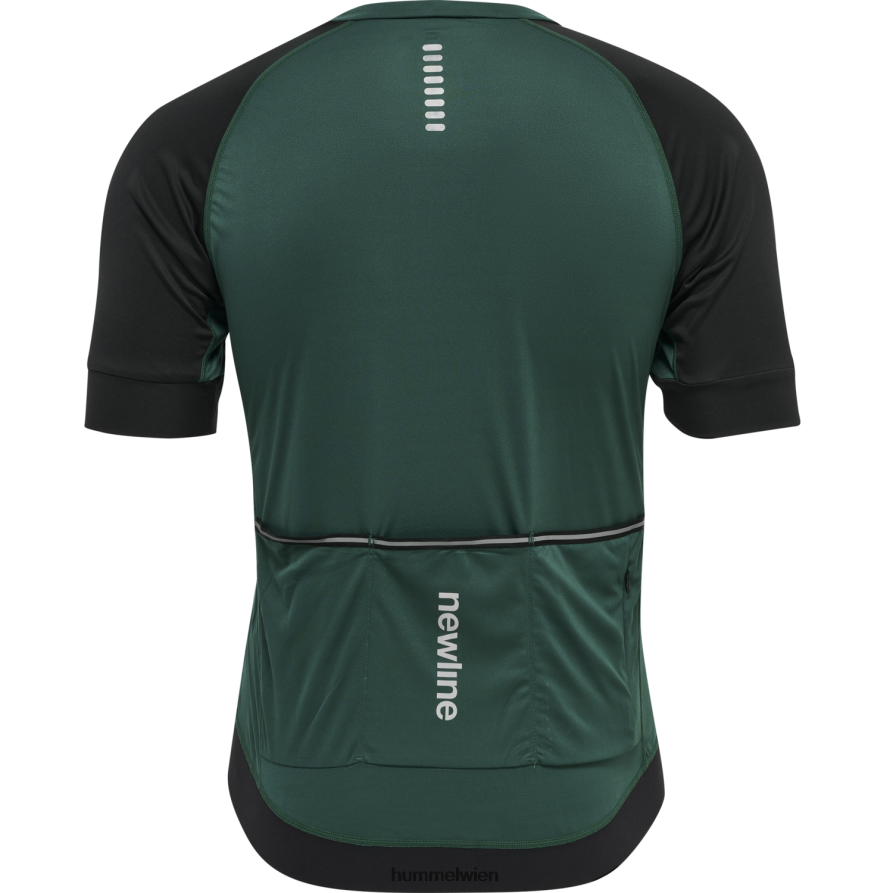 Hummel Männer Core-Fahrradtrikot 2FT6X8629 „Fahrradtrikot“