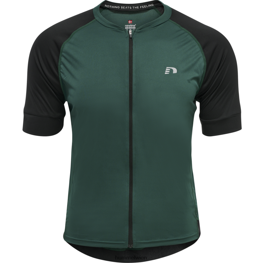 Hummel Männer Core-Fahrradtrikot 2FT6X8629 „Fahrradtrikot“