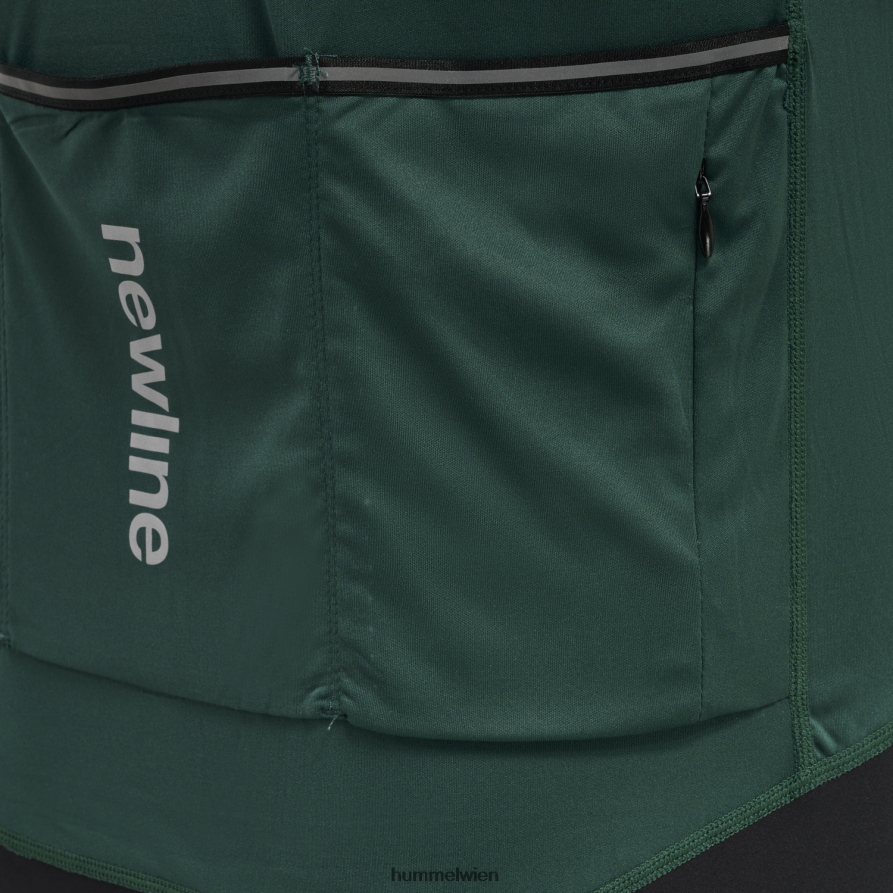 Hummel Männer Core-Fahrradtrikot 2FT6X8629 „Fahrradtrikot“