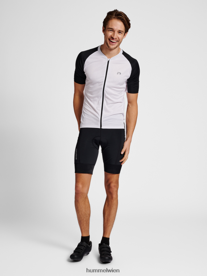 Hummel Männer Core-Fahrradtrikot 2FT6X8642 „Fahrradtrikot“