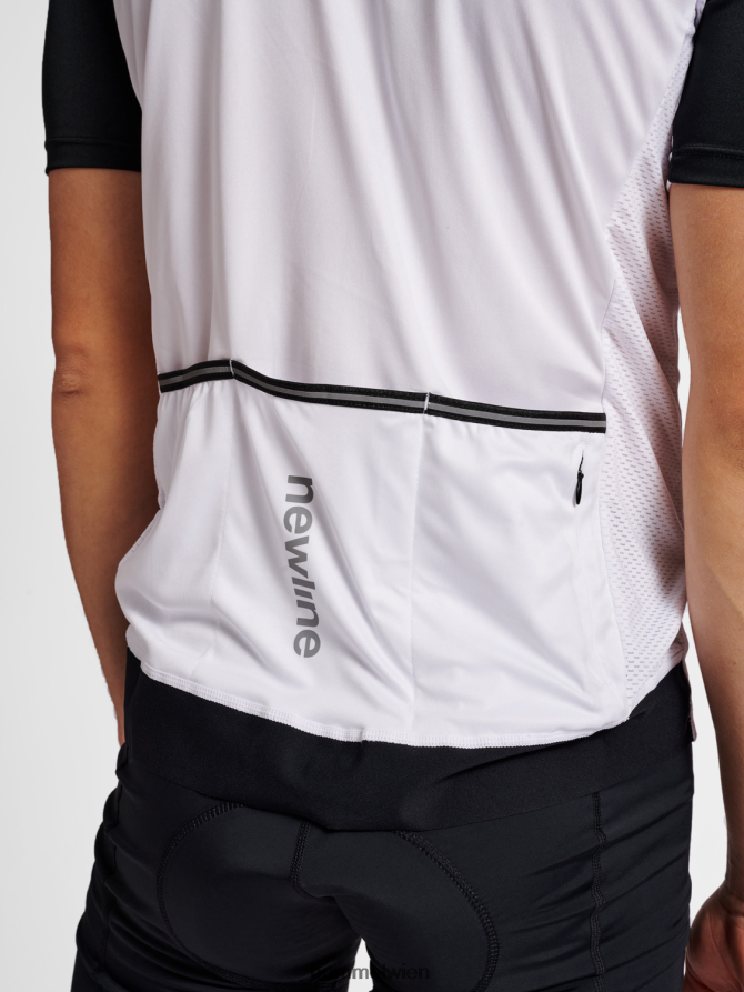 Hummel Männer Core-Fahrradtrikot 2FT6X8642 „Fahrradtrikot“