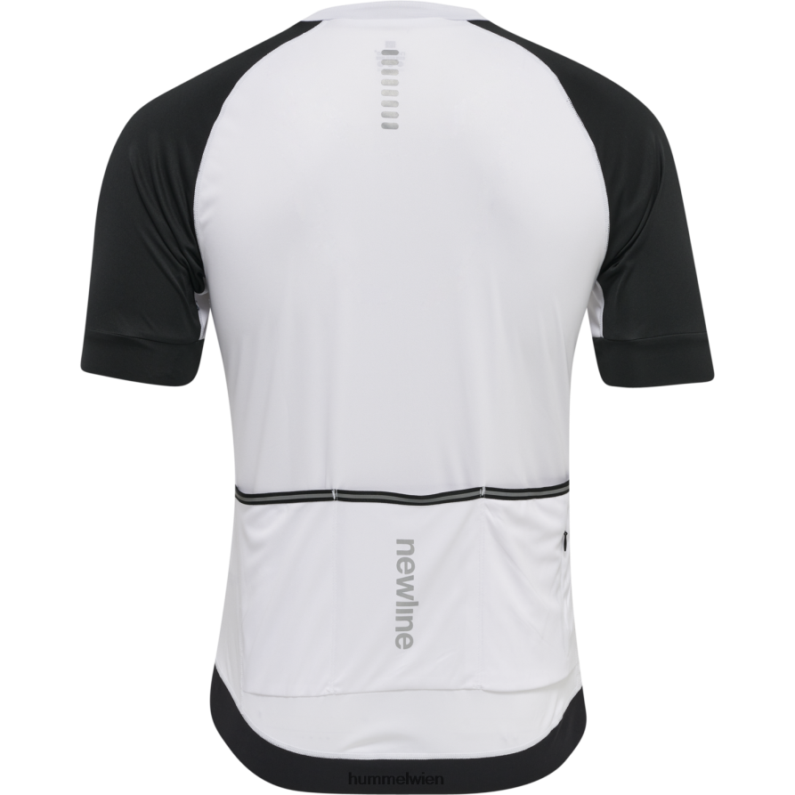 Hummel Männer Core-Fahrradtrikot 2FT6X8642 „Fahrradtrikot“