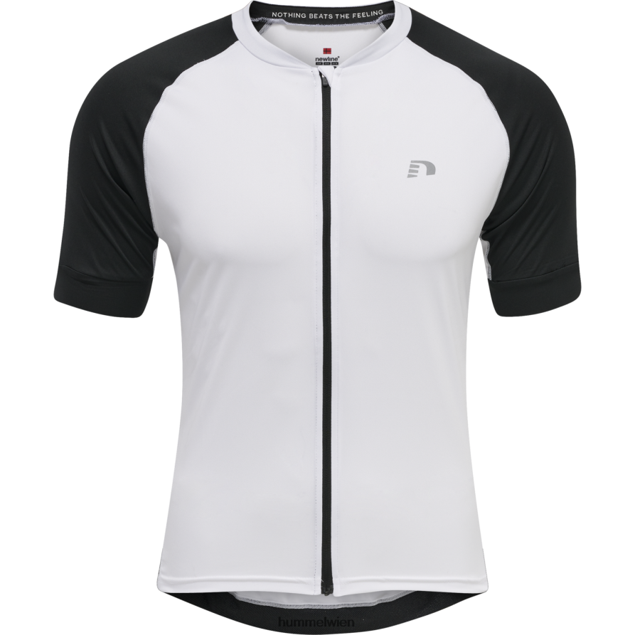 Hummel Männer Core-Fahrradtrikot 2FT6X8642 „Fahrradtrikot“