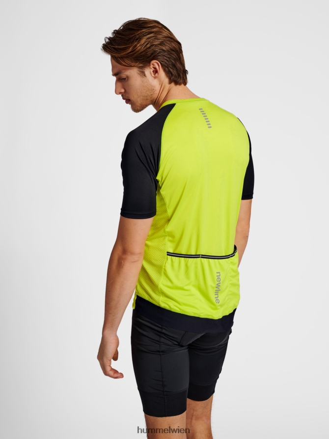 Hummel Männer Core-Fahrradtrikot 2FT6X8776 „Fahrradtrikot“