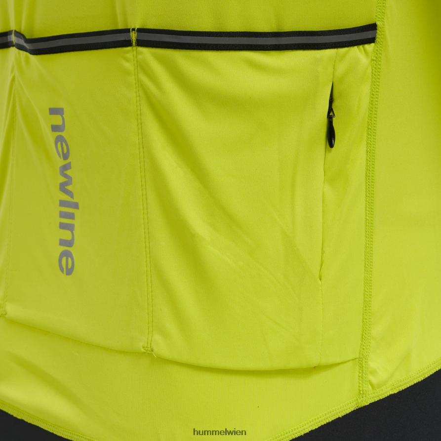 Hummel Männer Core-Fahrradtrikot 2FT6X8776 „Fahrradtrikot“