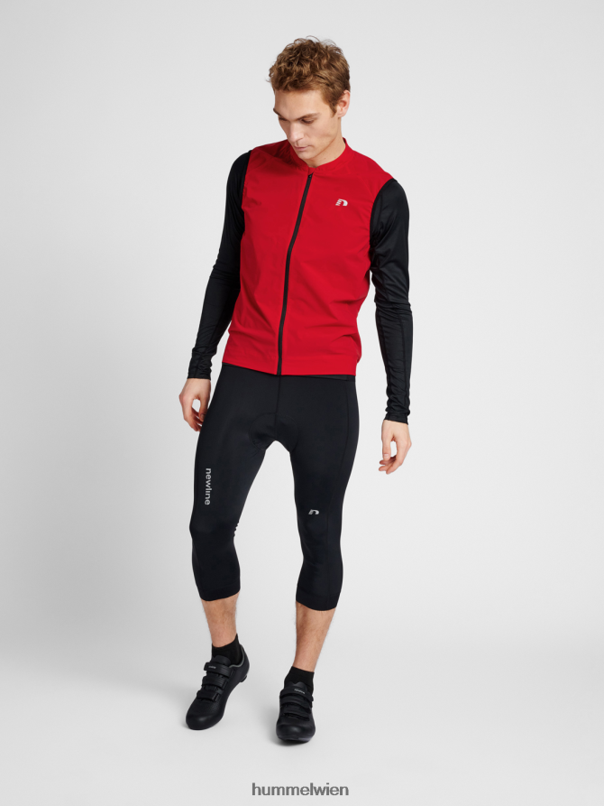 Hummel Männer Core-Fahrradweste 2FT6X81102 „Fahrradweste“